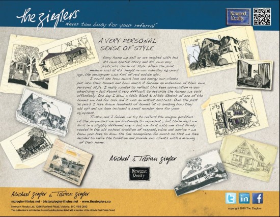 To be published shortly Ziegler Newsletter